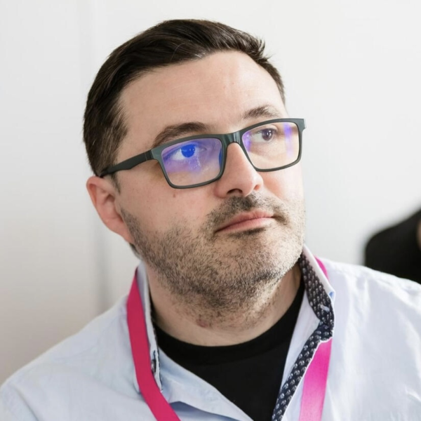 Cristi Florescu  