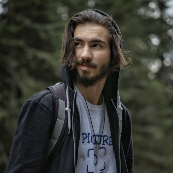 Dani Oprea