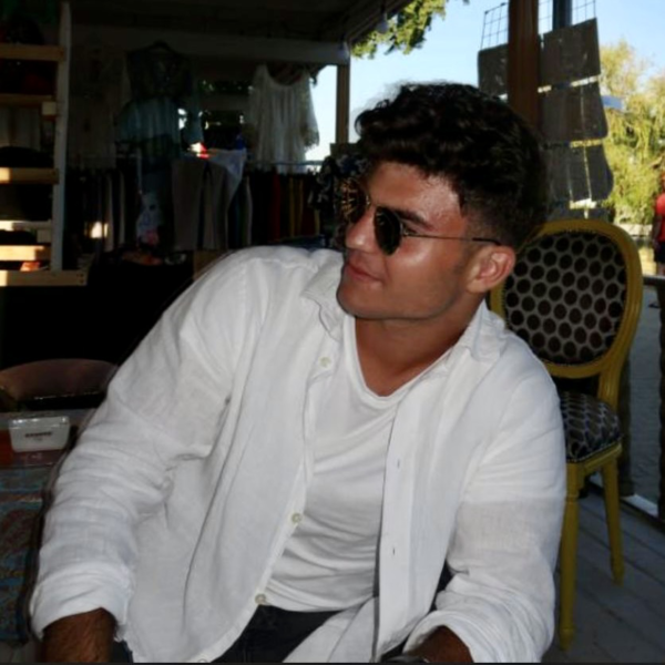 Mihai Roshanbin