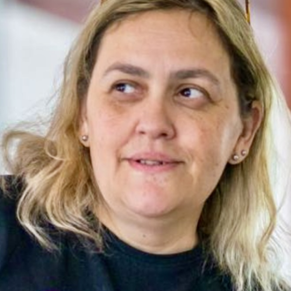 Monica Simbotin