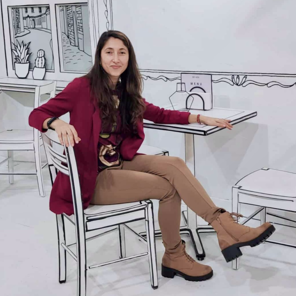 Diana Vestineanu